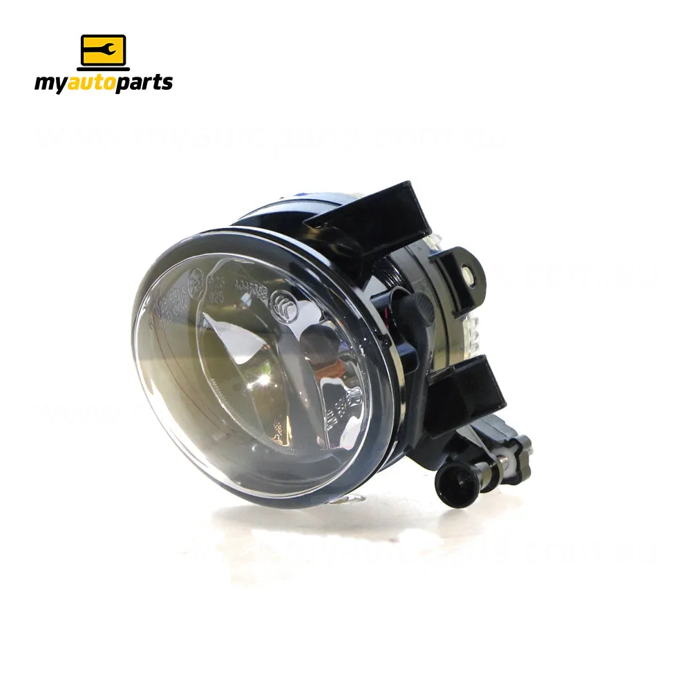 Fog Lamp Drivers Side OES suits Volkswagen Caddy/Eos/Golf/Jetta/Tiguan