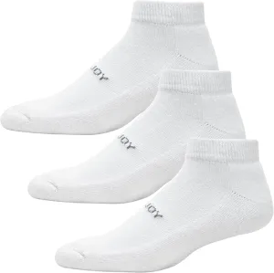 FootJoy ComfortSof Sport Golf Socks 3 Pack