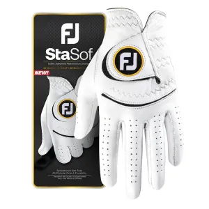 Footjoy StaSof