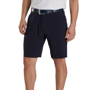 FootJoy Tonal Print 9 Inch Inseam Lightweight ShortsW30Navy (26803)