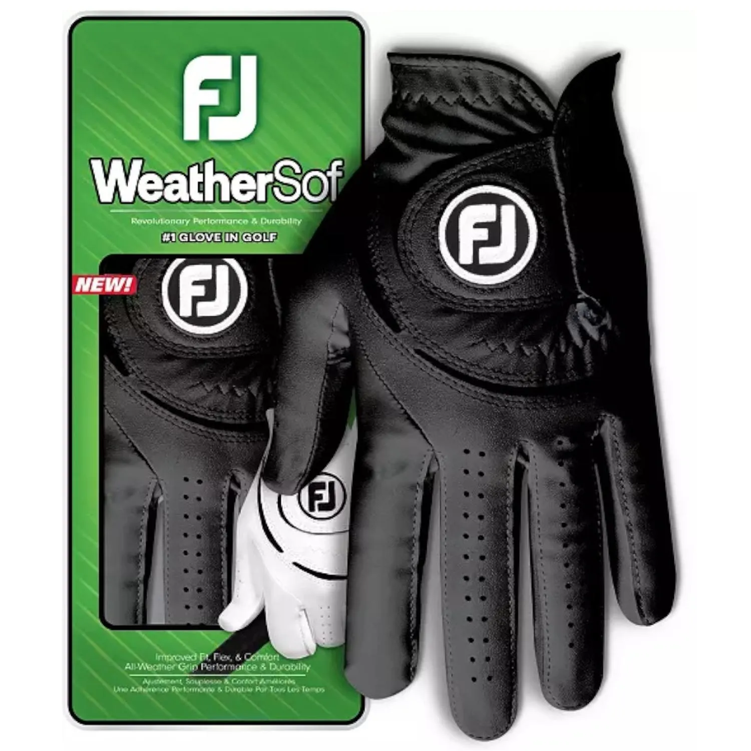 Footjoy Weathersof