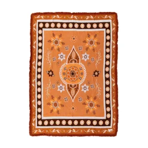 Frances Picnic Rug