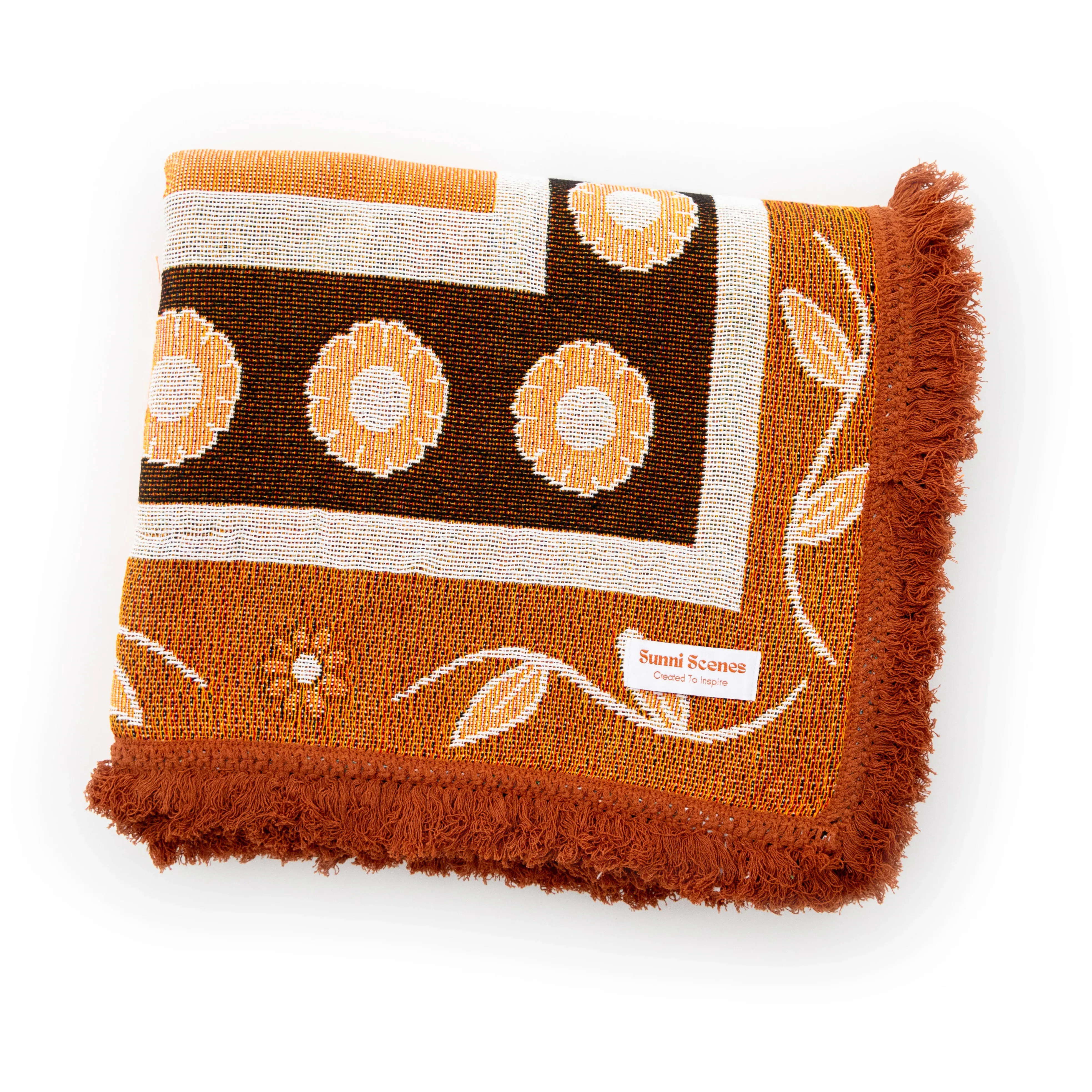 Frances Picnic Rug