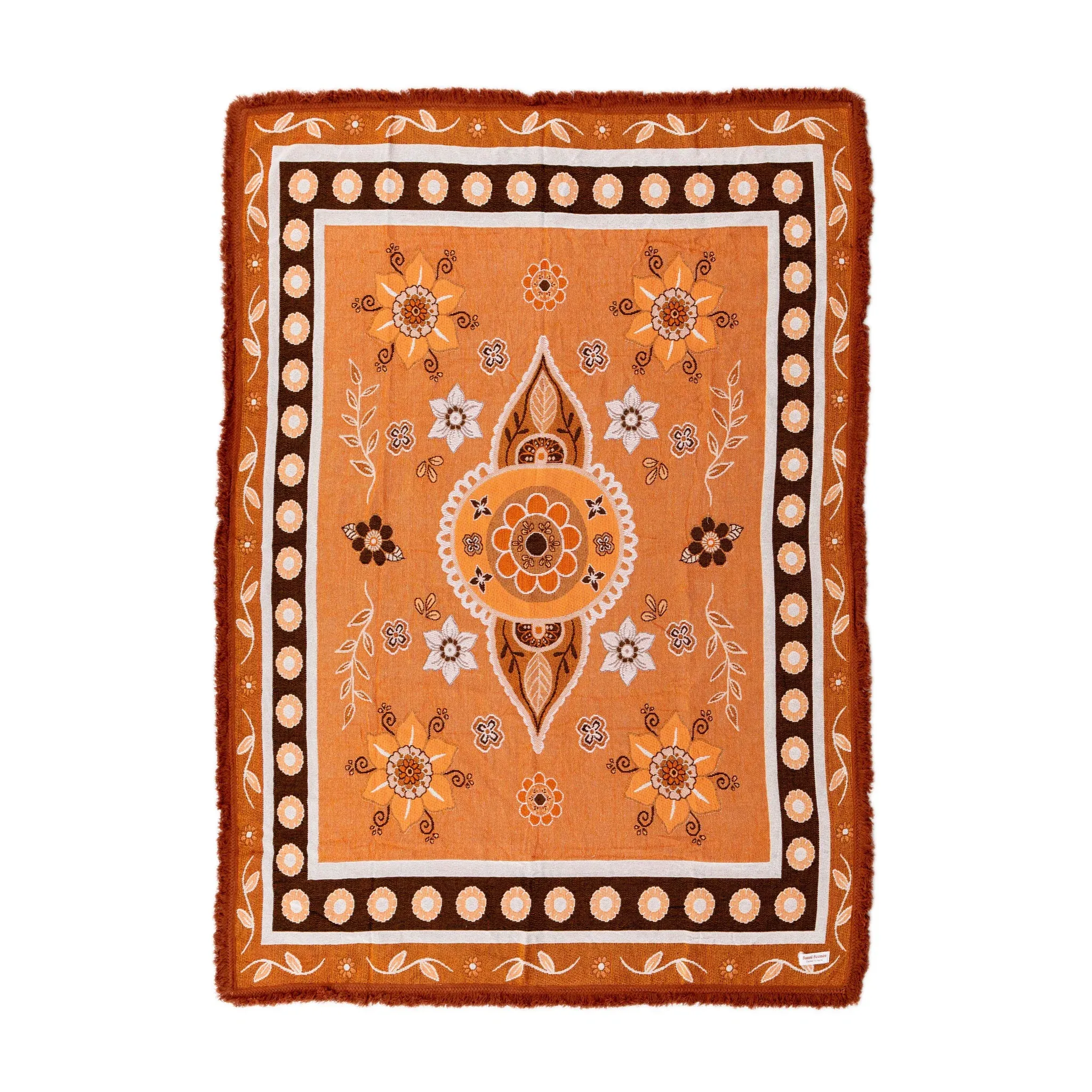 Frances Picnic Rug