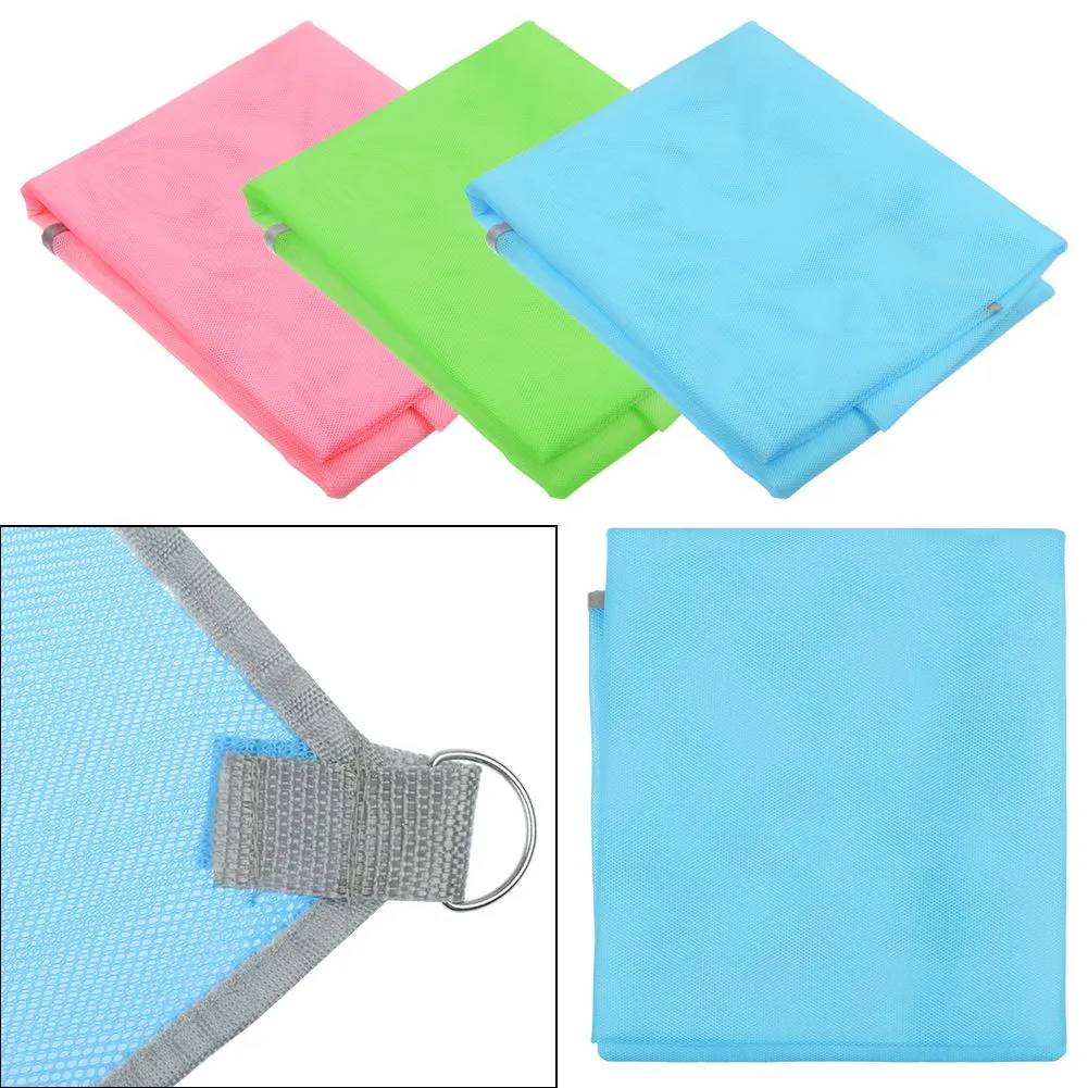 Free Sand Free Beach Mat Travel Camping Outdoor Picnic Large Mattress