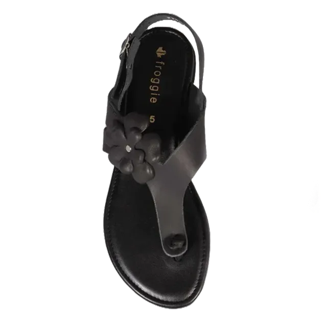 Froggie 12621 black