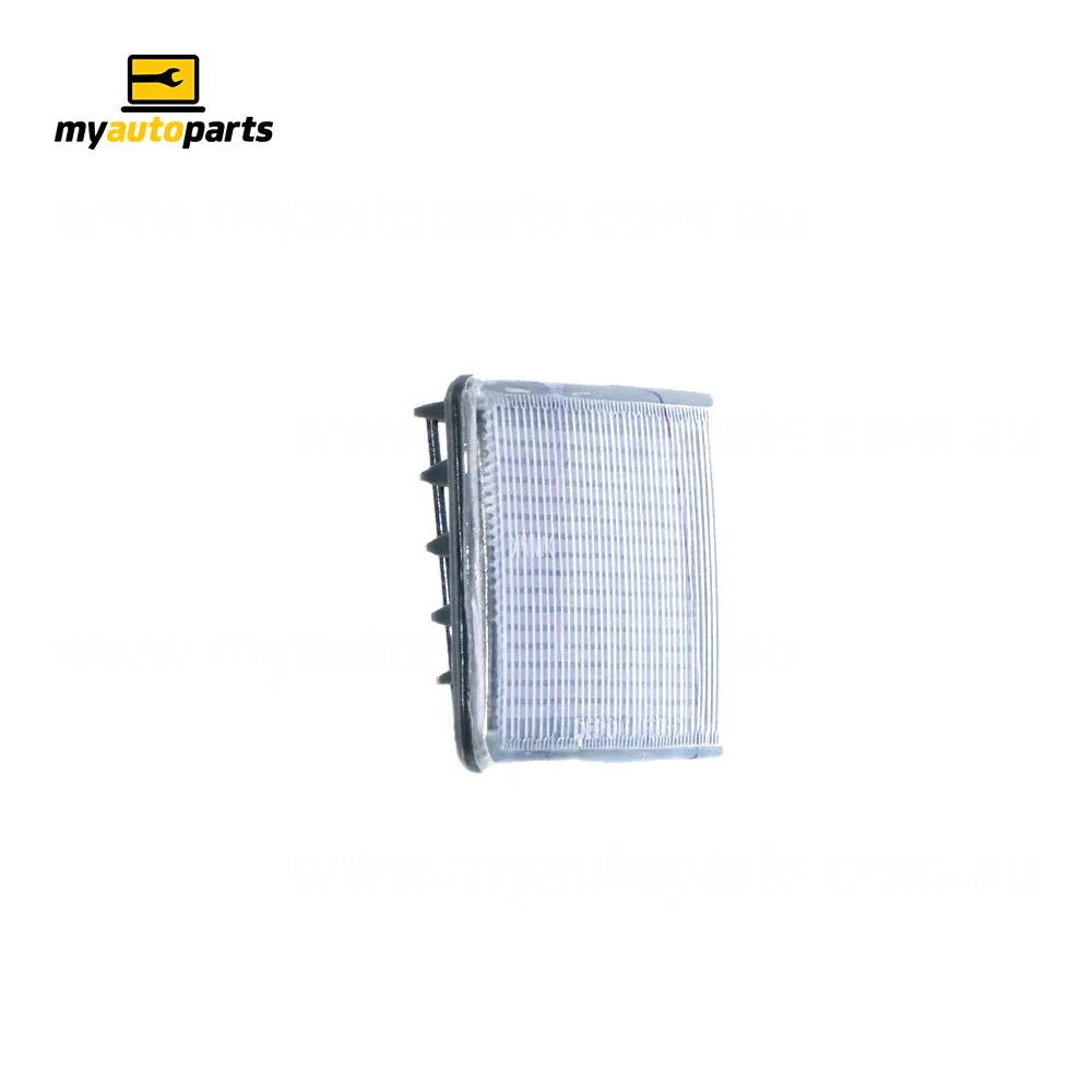 Front Bar Park / Indicator Lamp Drivers Side Aftermarket Suits Volkswagen Golf MK 3 1994 to 1998