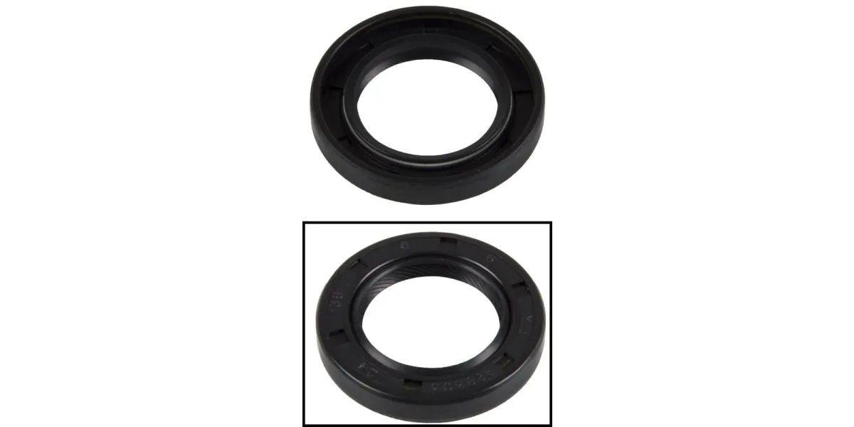 Front Gearbox Oil Seal Audi A3, A4, Seat, Volkswagen Beetle, Citi Golf, Golf V, Jetta V, Polo, Touran, Caddy
