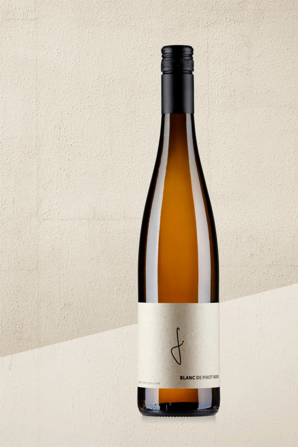 Fußer Blanc de Noir