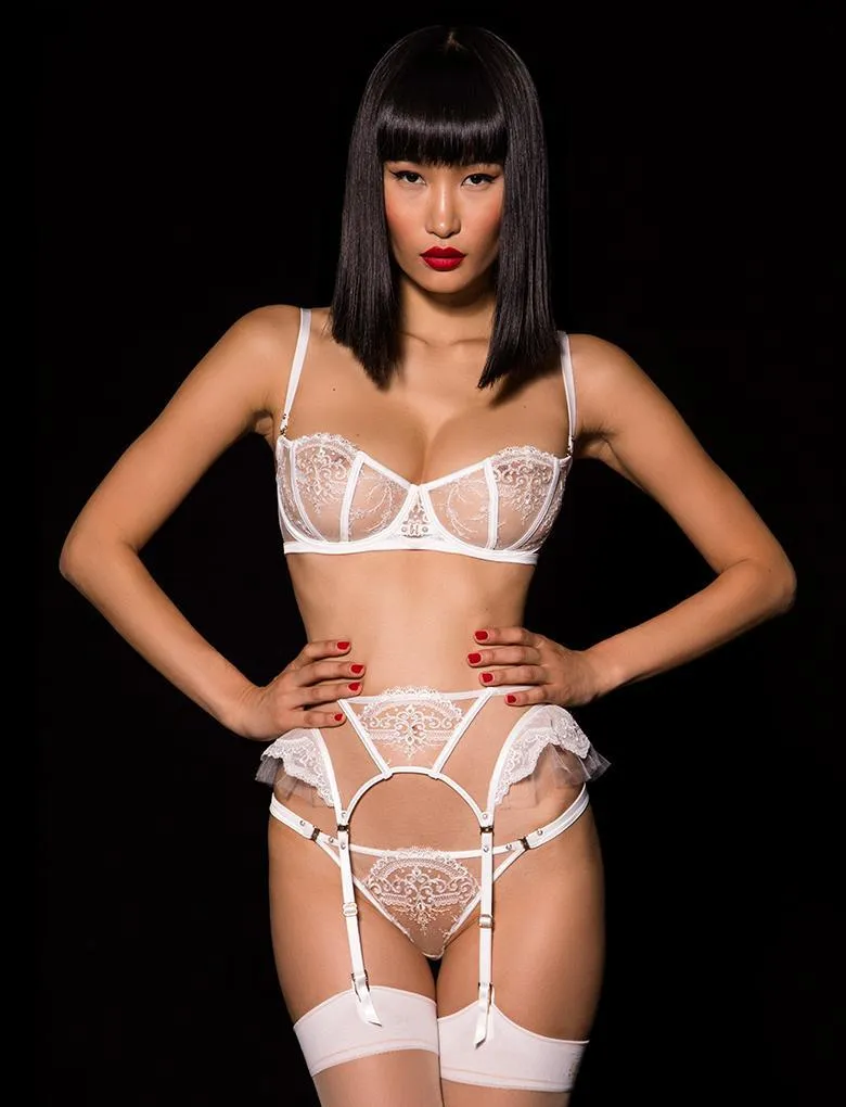 Gabrielle 3 Piece Set