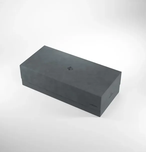 Gamegenic: Dungeon 1100  Convertible - Midnight Gray