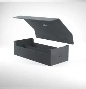 Gamegenic: Dungeon 1100  Convertible - Midnight Gray