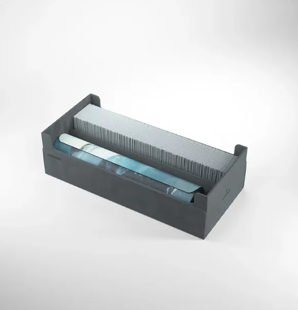 Gamegenic: Dungeon 1100  Convertible - Midnight Gray