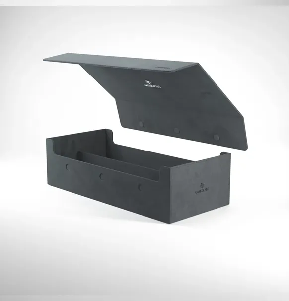 Gamegenic: Dungeon 1100  Convertible - Midnight Gray