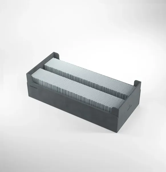 Gamegenic: Dungeon 1100  Convertible - Midnight Gray