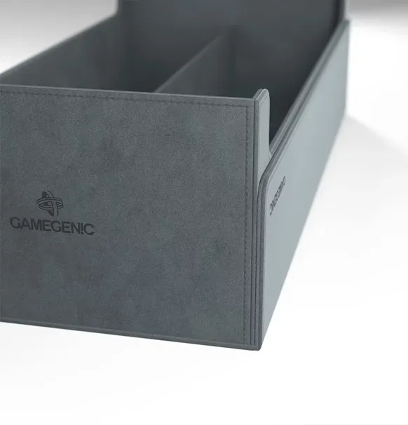 Gamegenic: Dungeon 1100  Convertible - Midnight Gray