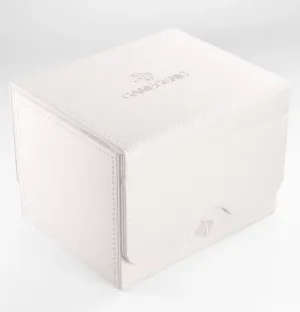 Gamegenic: Sidekick Convertible XL - White (100 )