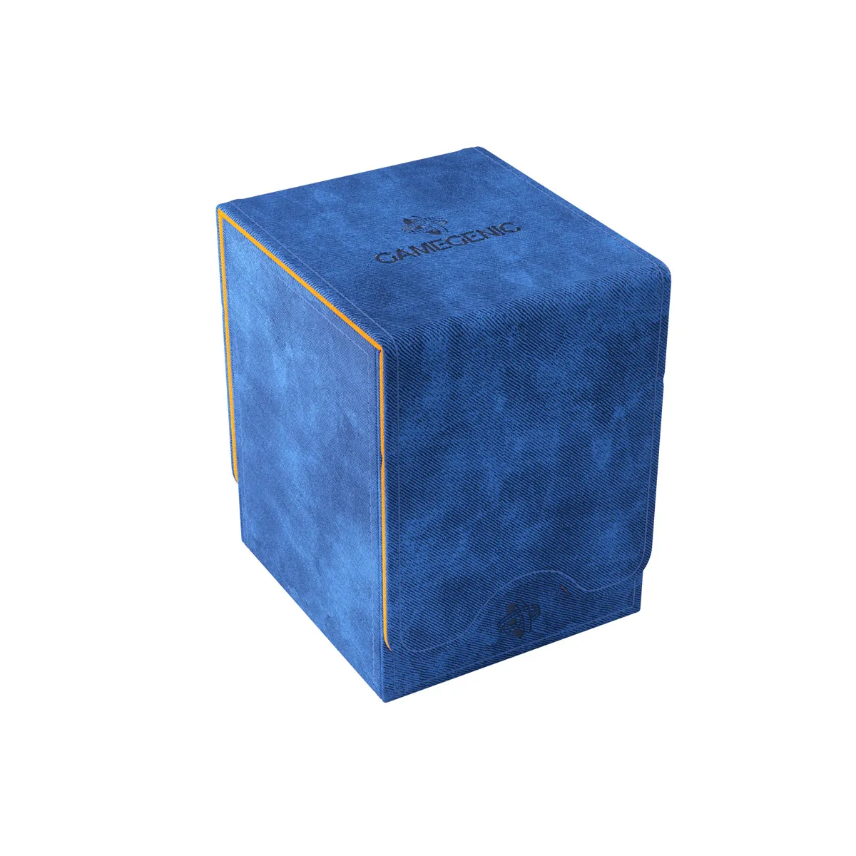 Gamegenic Squire 100  XL - Blue/Orange