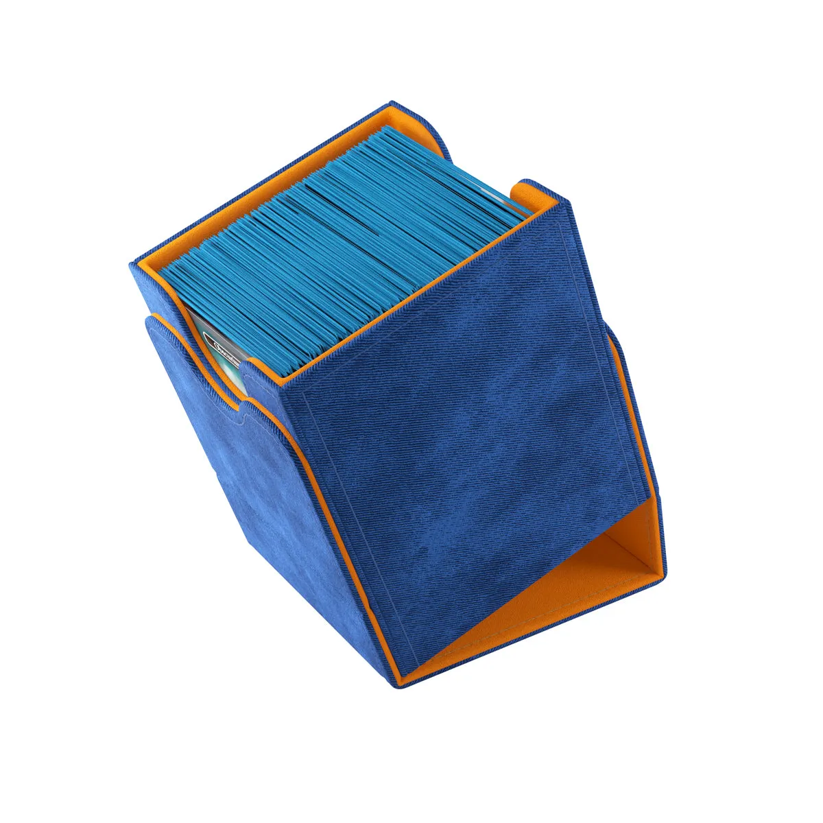 Gamegenic Squire 100  XL - Blue/Orange