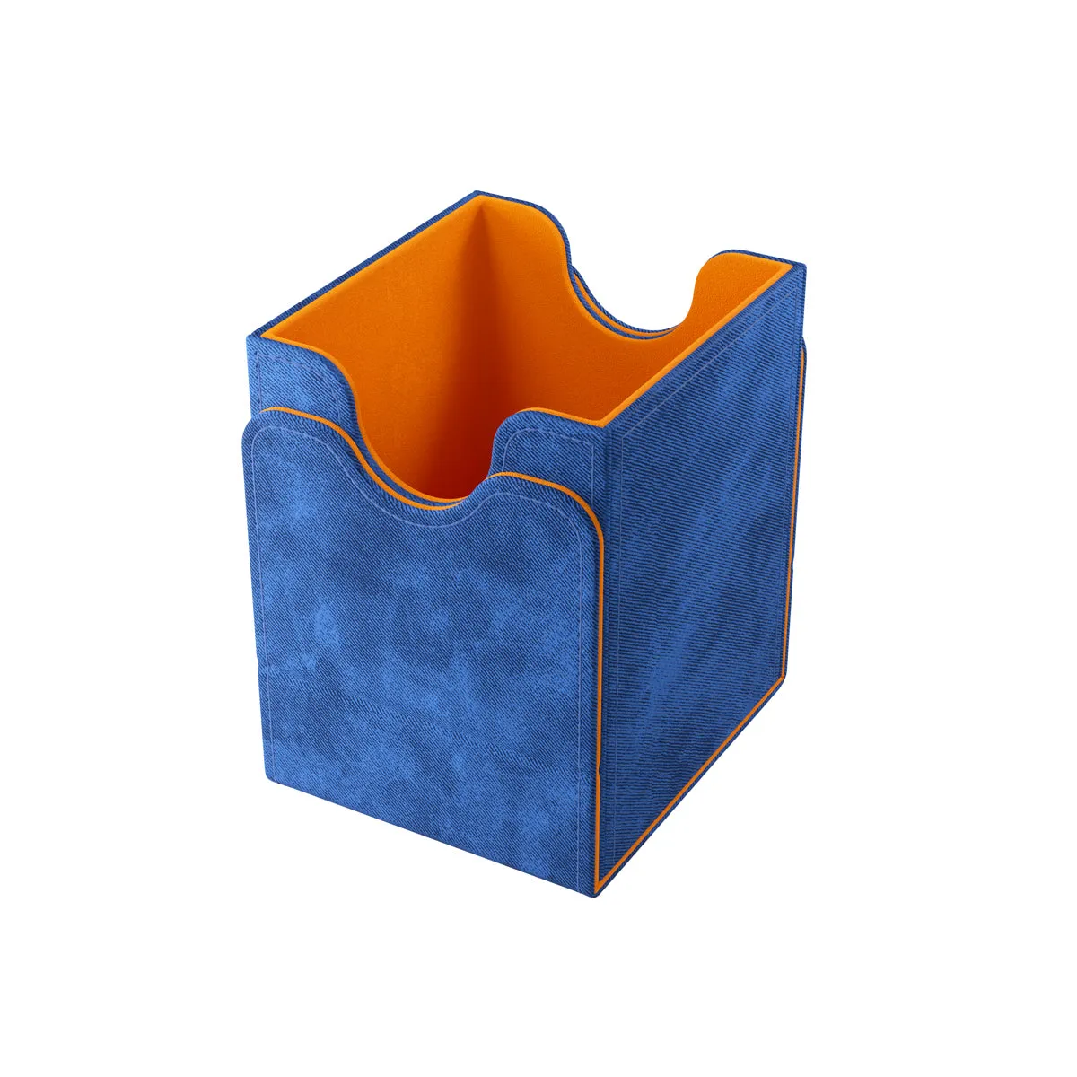 Gamegenic Squire 100  XL - Blue/Orange