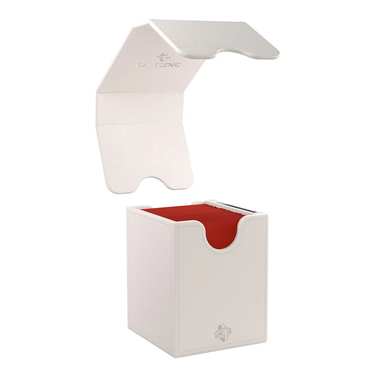 Gamegenic Squire PLUS 100  XL White
