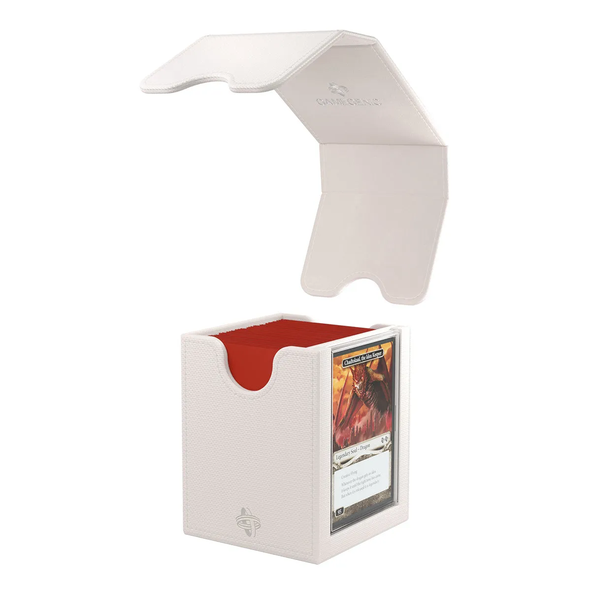 Gamegenic Squire PLUS 100  XL White