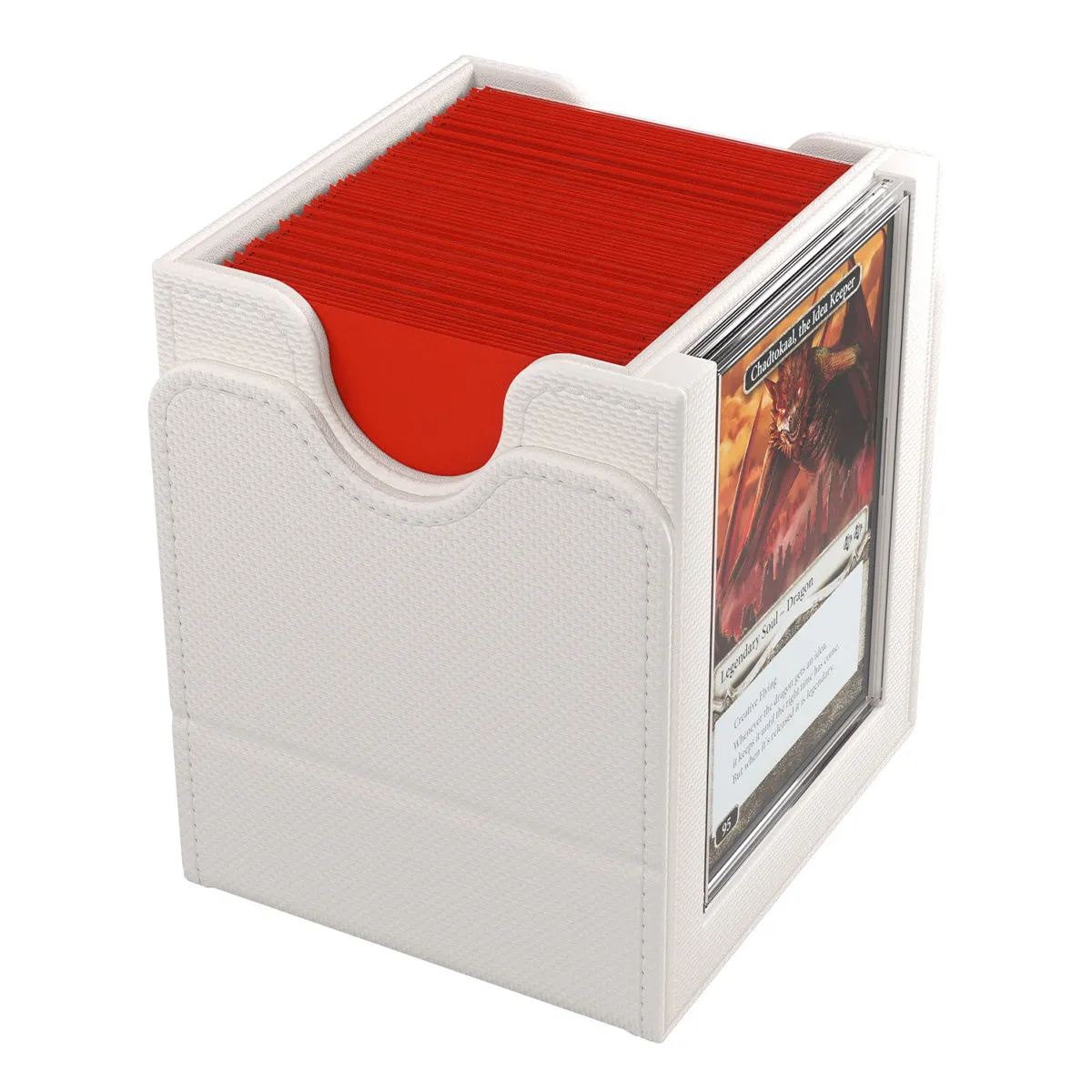 Gamegenic Squire PLUS 100  XL White