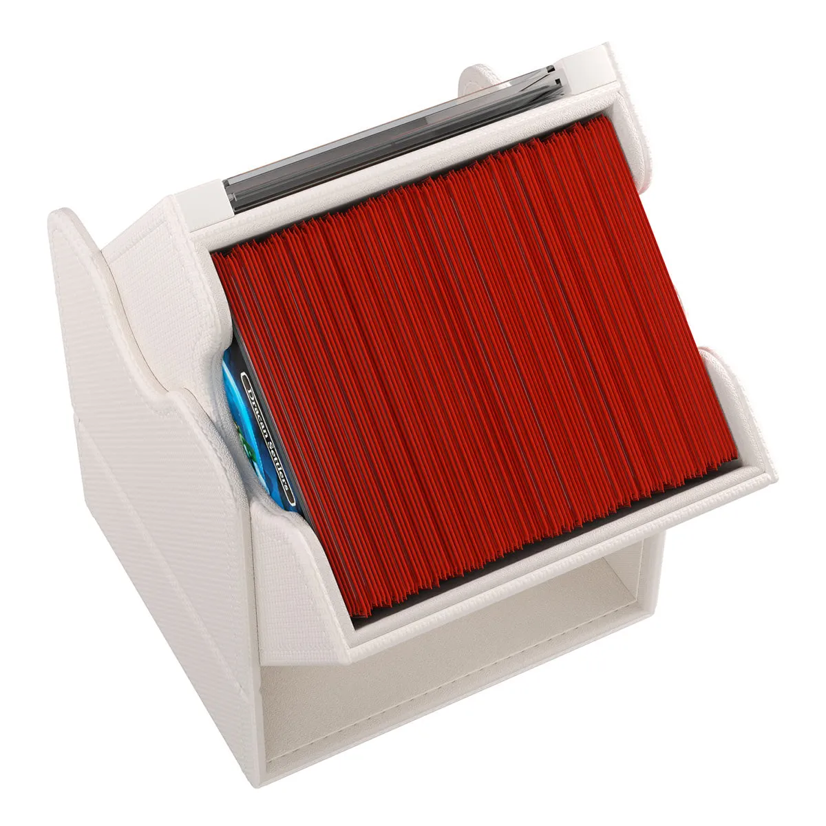 Gamegenic Squire PLUS 100  XL White