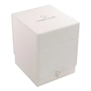 Gamegenic Squire PLUS 100  XL White