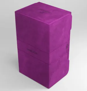 Gamegenic: Stronghold Convertible XL - Purple (200 )
