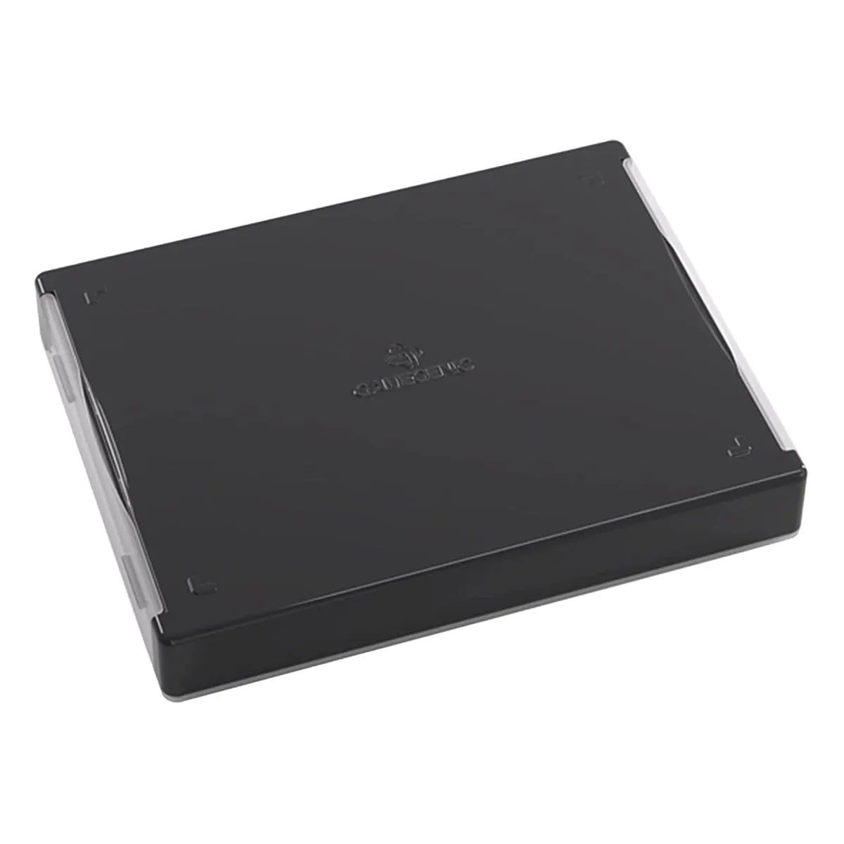 Gamegenic Token Silo Convertible Black Box
