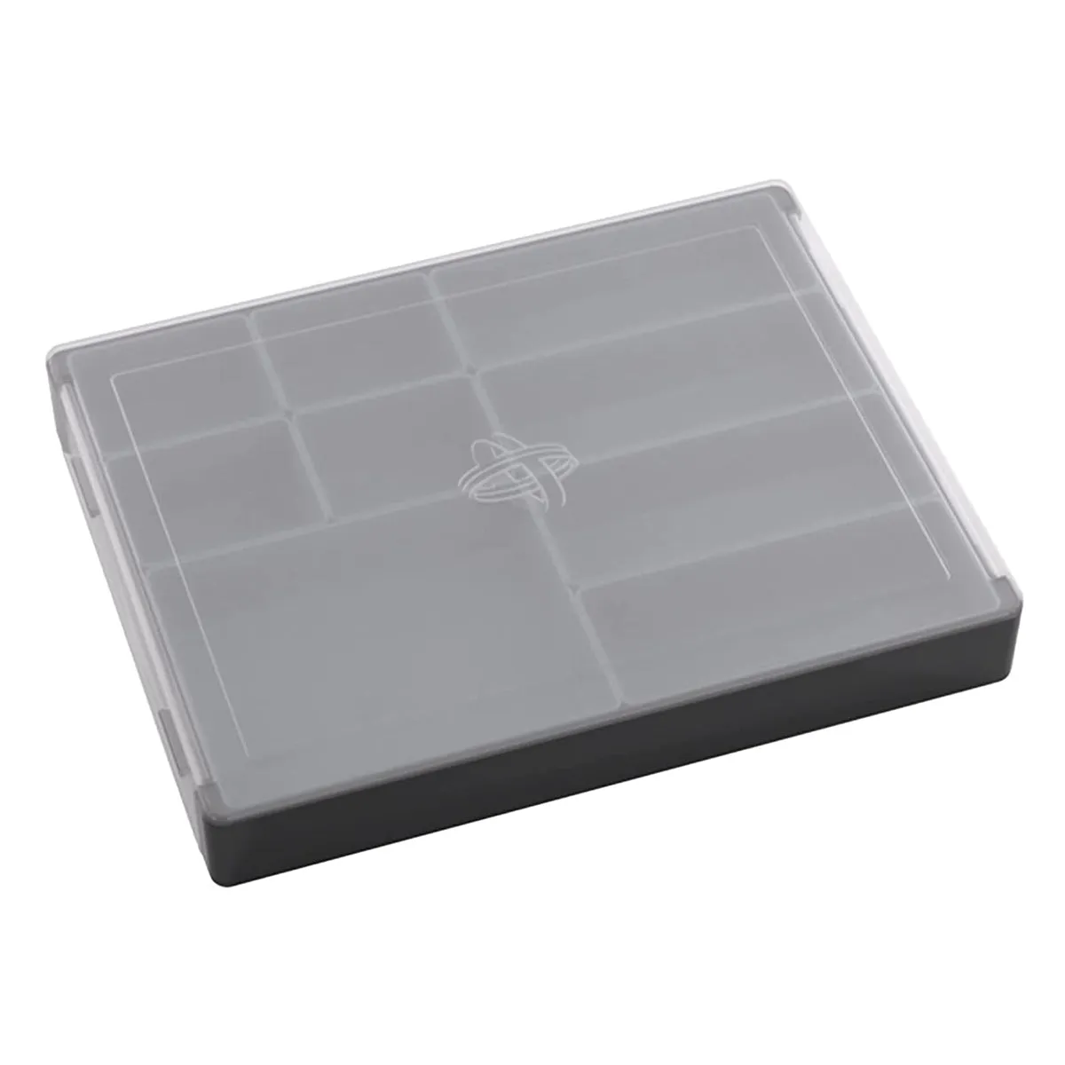 Gamegenic Token Silo Convertible Black Box