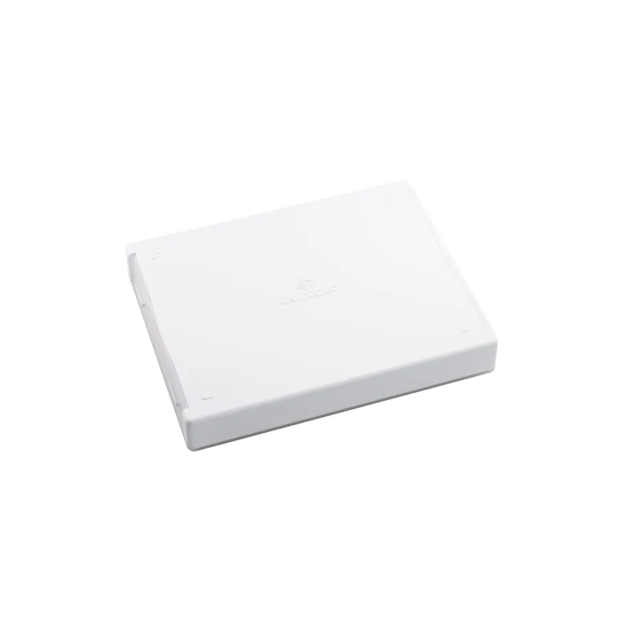 Gamegenic Token Silo - White / Multicolor