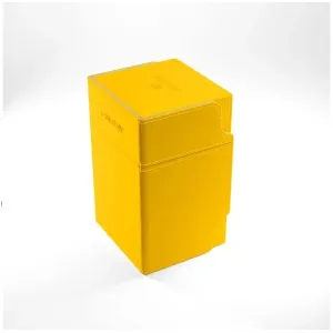 Gamegenic Watchtower 100  Convertible Yellow