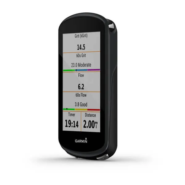 Garmin Edge 1030 Plus Device Only - 010-02424-11
