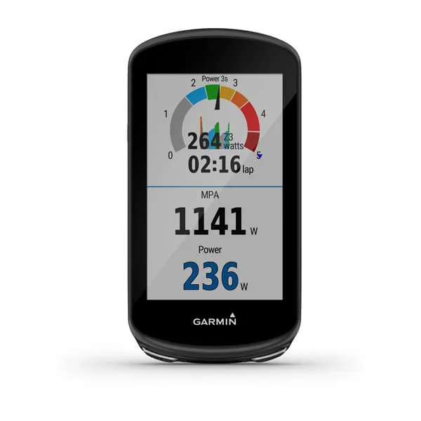 Garmin Edge 1030 Plus Device Only - 010-02424-11