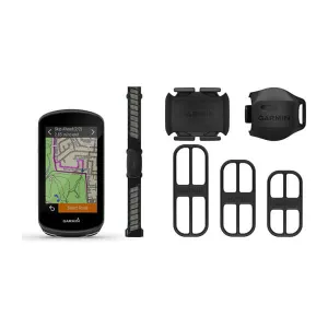 Garmin Edge 1030 Plus Device Only - 010-02424-11