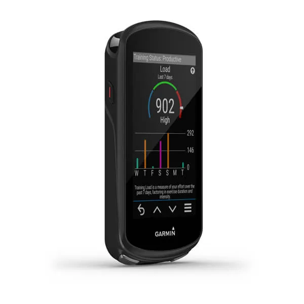 Garmin Edge 1030 Plus Device Only - 010-02424-11