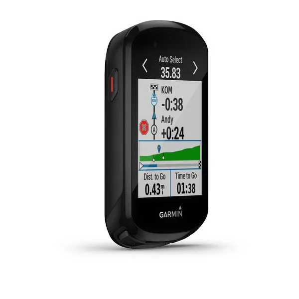 Garmin Edge 830 Device Only - 010-02061-01