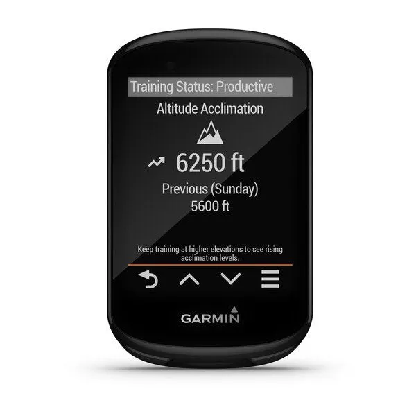 Garmin Edge 830 Device Only - 010-02061-01
