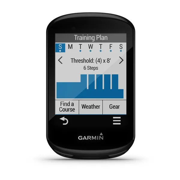 Garmin Edge 830 Device Only - 010-02061-01