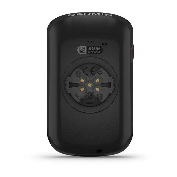 Garmin Edge 830 Device Only - 010-02061-01