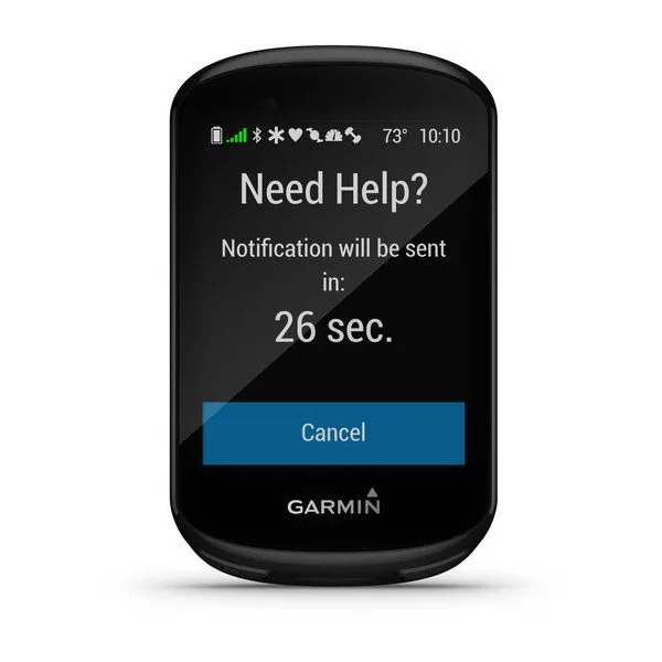 Garmin Edge 830 Device Only - 010-02061-01