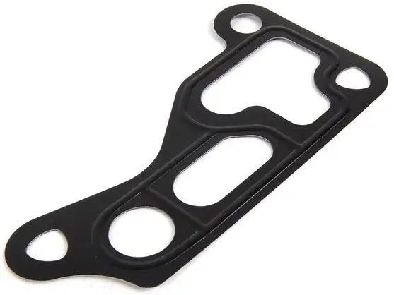 Gasket Oil Filter Housing Vw Golf I Late,Golf,Jetta Iii,Polo I
