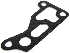Gasket Oil Filter Housing Vw Golf I Late,Golf,Jetta Iii,Polo I