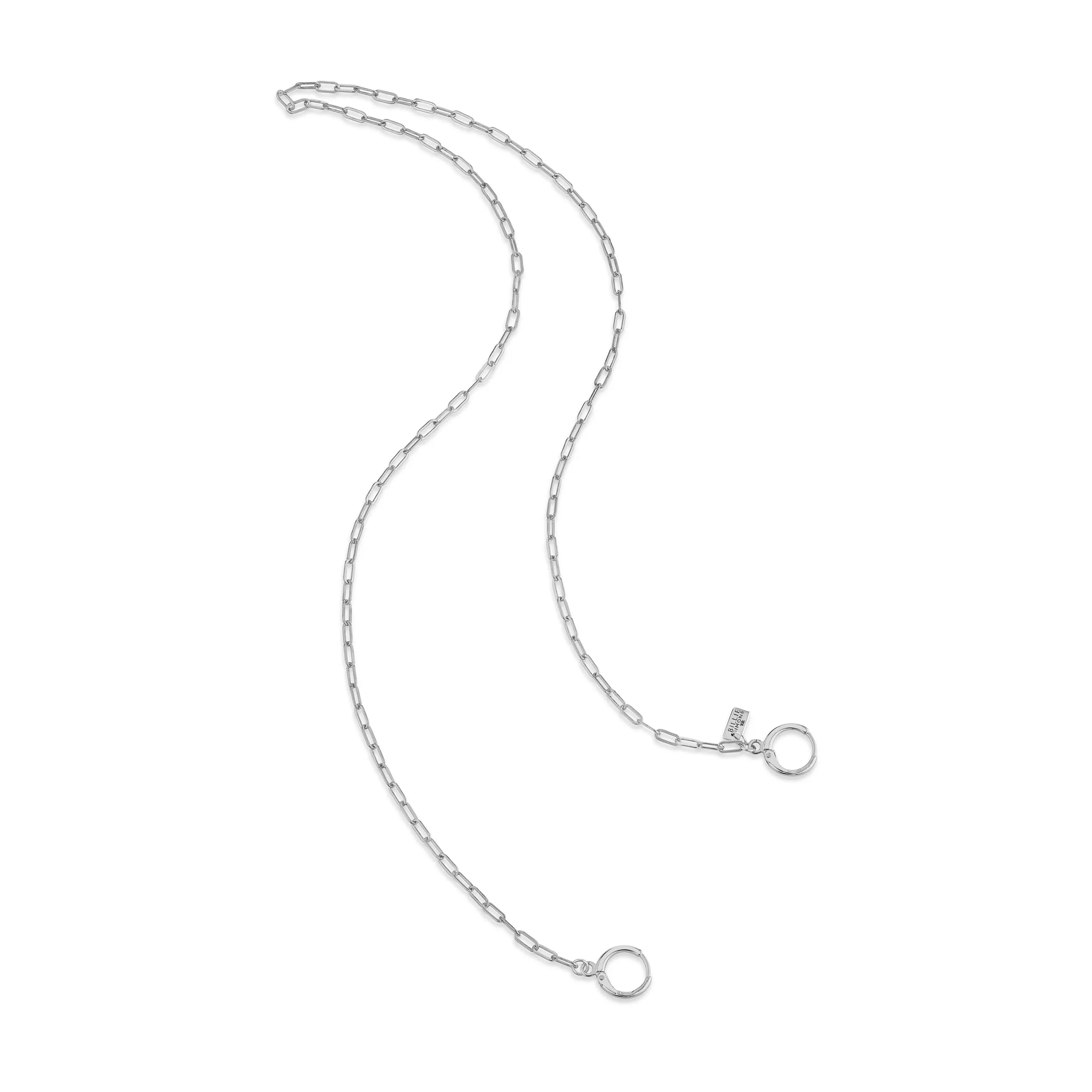 Gemini Mask Chain - Small Link