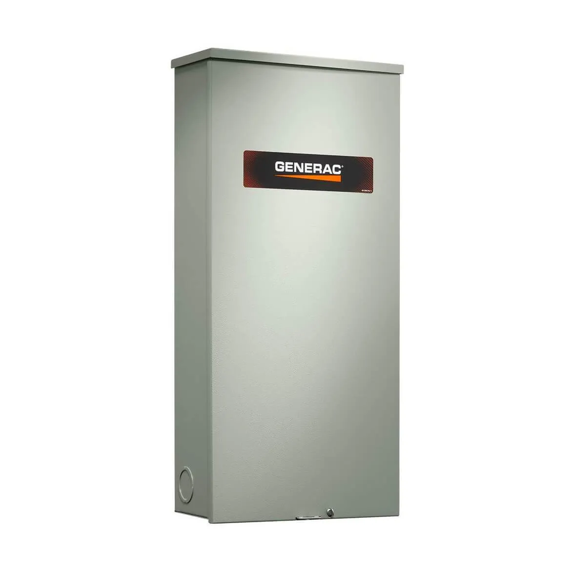 Generac RXG16EZA3 120/240-Volt 100-Amp 16-Circuit Generator Transfer Switch
