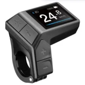 Giant E-Bike Ride Control Dash MY24