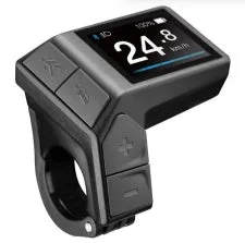 Giant E-Bike Ride Control Dash MY24