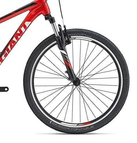 GIANT RINCON 1 27.5 M PURE RED